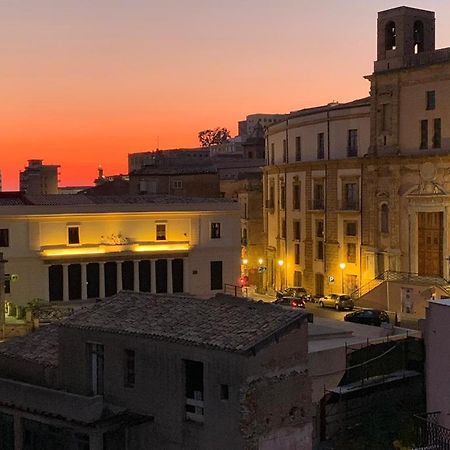 La Terrazza Di Empedocle Bed & Breakfast Agrigento Exterior photo