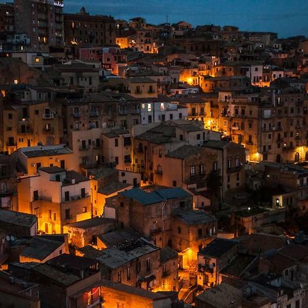 La Terrazza Di Empedocle Bed & Breakfast Agrigento Exterior photo