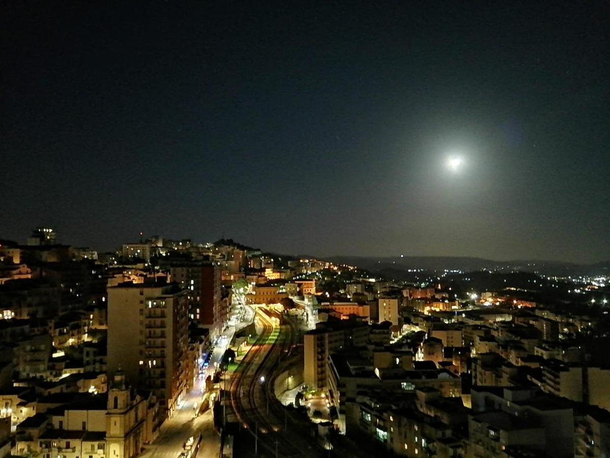 La Terrazza Di Empedocle Bed & Breakfast Agrigento Exterior photo