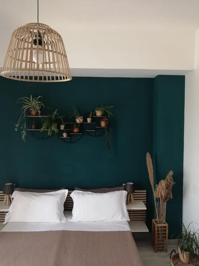 La Terrazza Di Empedocle Bed & Breakfast Agrigento Exterior photo