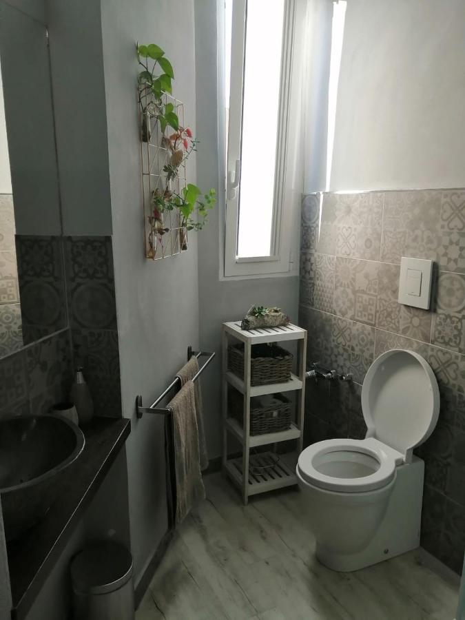 La Terrazza Di Empedocle Bed & Breakfast Agrigento Exterior photo