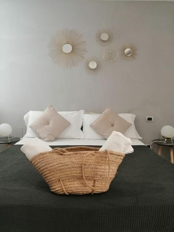 La Terrazza Di Empedocle Bed & Breakfast Agrigento Exterior photo