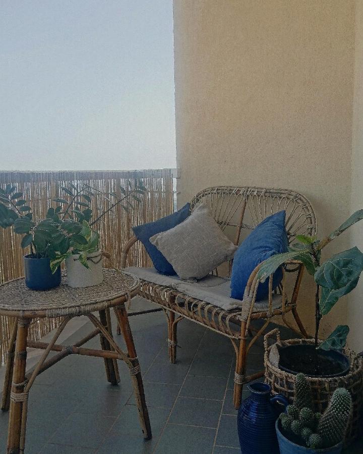 La Terrazza Di Empedocle Bed & Breakfast Agrigento Exterior photo