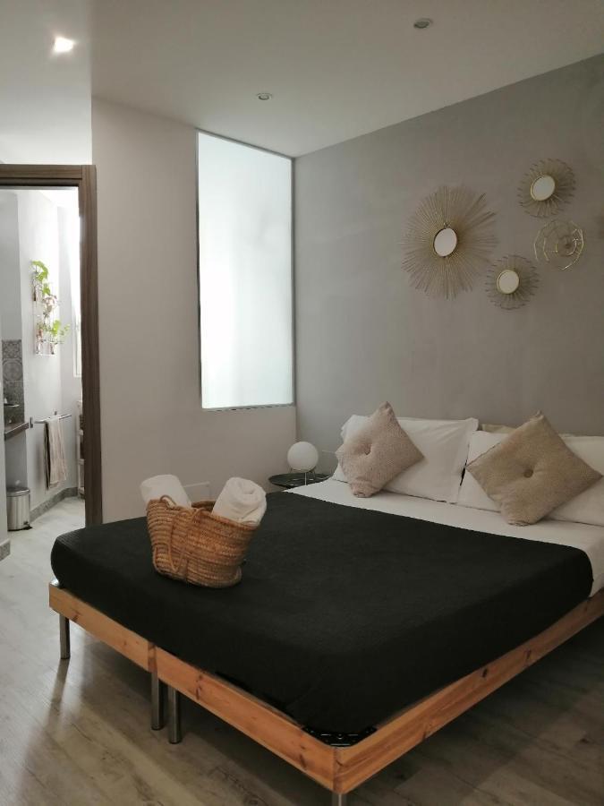 La Terrazza Di Empedocle Bed & Breakfast Agrigento Exterior photo