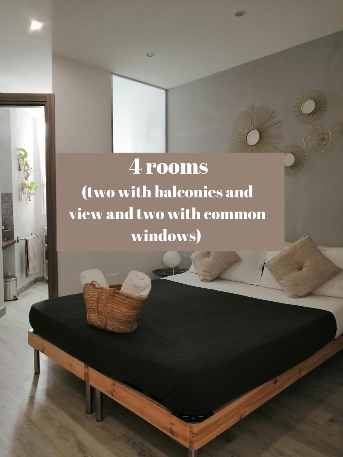 La Terrazza Di Empedocle Bed & Breakfast Agrigento Exterior photo