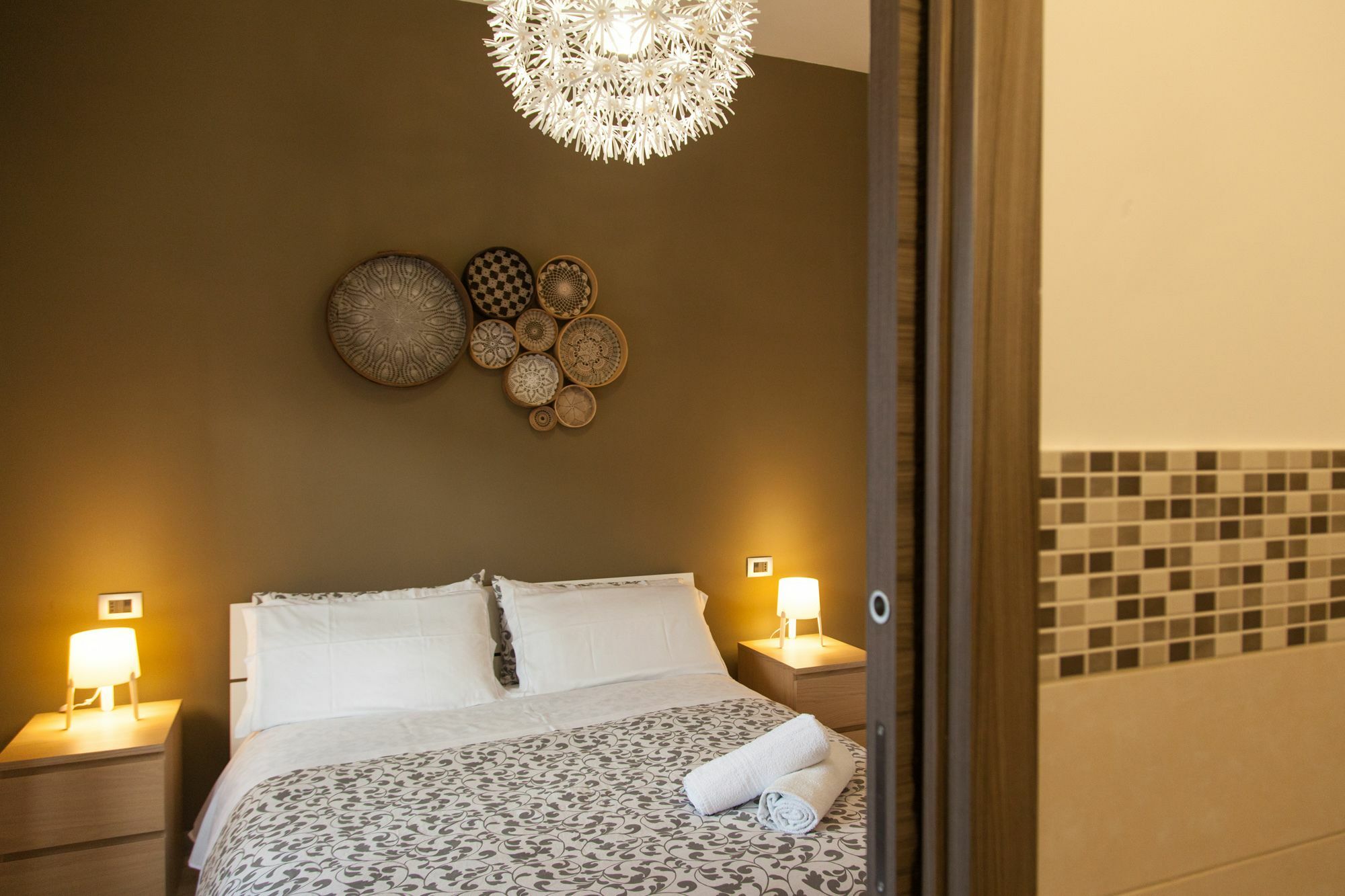 La Terrazza Di Empedocle Bed & Breakfast Agrigento Exterior photo