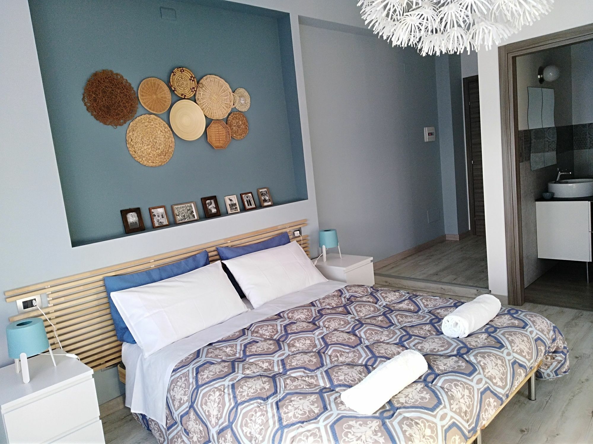 La Terrazza Di Empedocle Bed & Breakfast Agrigento Exterior photo