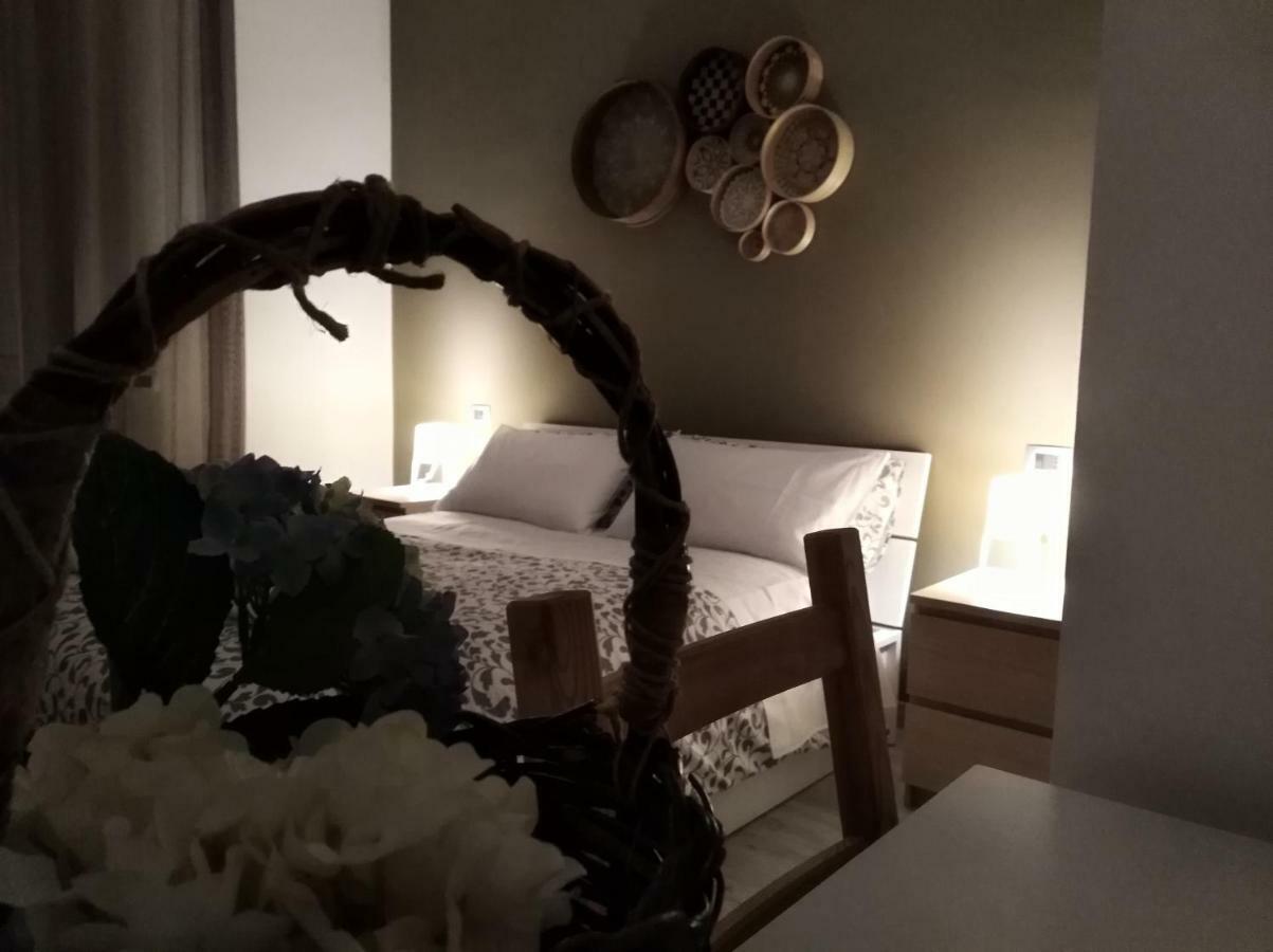 La Terrazza Di Empedocle Bed & Breakfast Agrigento Exterior photo
