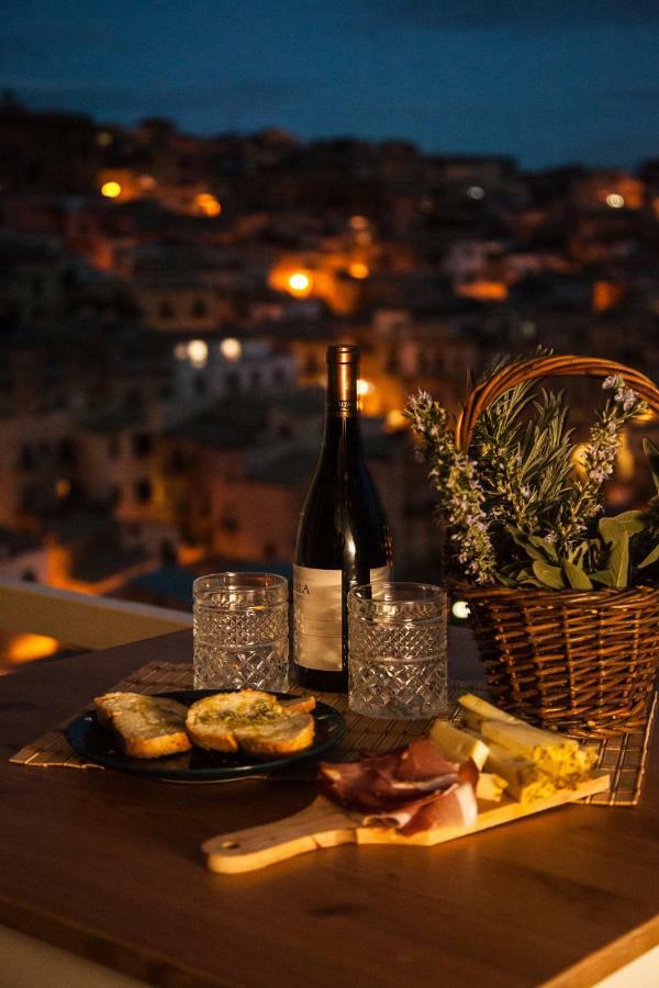 La Terrazza Di Empedocle Bed & Breakfast Agrigento Exterior photo