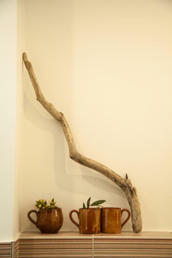 La Terrazza Di Empedocle Bed & Breakfast Agrigento Exterior photo